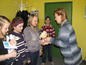 Předávání cen za Tříkrálovou sbírku 2011