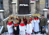 Česká Kamenice