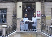 Česká Kamenice