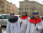 Tříkrálová sbírka 2010