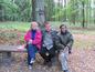Výlet na Jehlu 2010