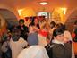 Tříkrálová sbírka 2012 - druhý den