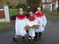 Tříkrálová sbírka 2012 - třetí den