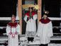 Tříkrálová sbírka 2012 - šestý den