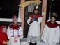 Tříkrálová sbírka 2012 - šestý den