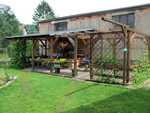 Pergola