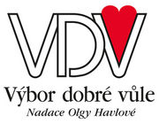 Výbor dobré vůle - Nadace Olgy Havlové