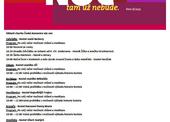 Noc kostelů 2016