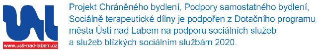 Podpora sociálních služeb-MmUL